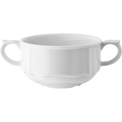 Vega Tazza consommé Amely - Rund - 6 Stück Vega Tazza consommé Amely - Rund - 6 Stück