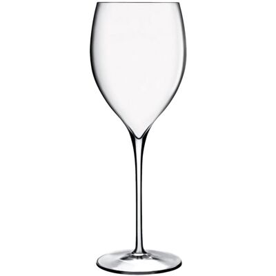 Luigi Bormioli Weißweinglas Magnifico - Wein Glas Luigi Bormioli Weißweinglas Magnifico - Wein Glas