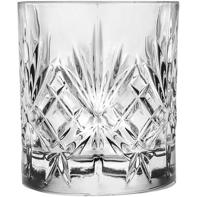 RCR Melodia Likörgläser Set - 8cl RCR Melodia Likörgläser Set - 8cl