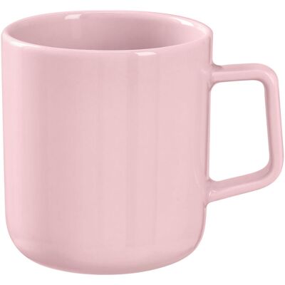 VEGA - TAZZA ALTA ALEGRIA - 400ml - pink - Mug VEGA - TAZZA ALTA ALEGRIA - 400ml - pink - Mug
