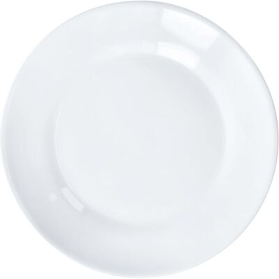 ARC Piatto piano Restaurant - Plate ARC Piatto piano Restaurant - Plate