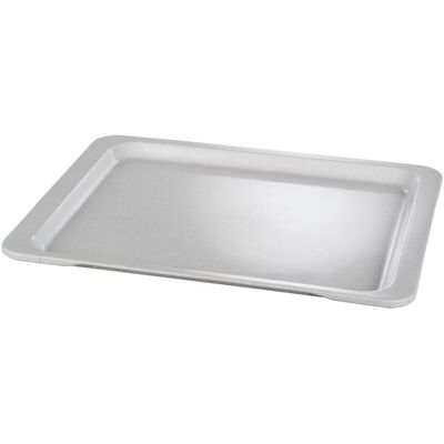 Pulsiva Graufaser-Tablett GN 1/2 – Spülmaschinenfest, Stapelbar Pulsiva Graufaser-Tablett GN 1/2 – Spülmaschinenfest, Stapelbar