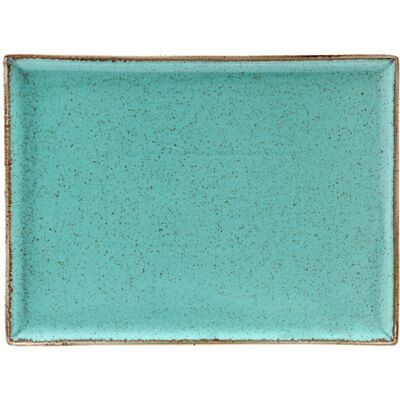 Vega Sidina Rechteckiger Servierplatte - Serving Plate Vega Sidina Rechteckiger Servierplatte - Serving Plate