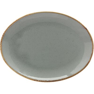 Vega Sidina Oval Servierplatte - Porzellan Geschirrset Vega Sidina Oval Servierplatte - Porzellan Geschirrset