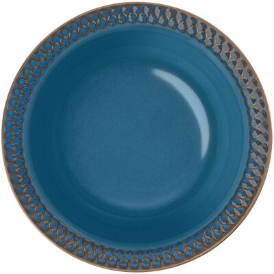 Vega Aranda Rund Essteller - Dinner Plate Vega Aranda Rund Essteller - Dinner Plate