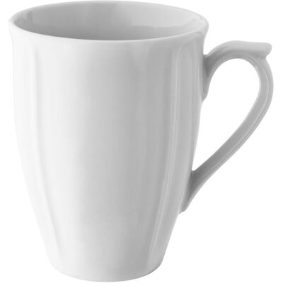 Vega Amely Vintage-Stil Hoher Tee Becher Vega Amely Vintage-Stil Hoher Tee Becher