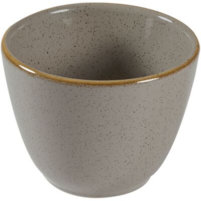 Churchill Schüssel Stonecast Peppercorn - 290ml, Rund, 10cm Churchill Schüssel Stonecast Peppercorn - 290ml, Rund, 10cm