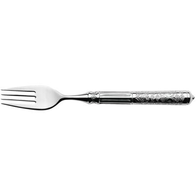 Vega Gabel Marokko 19cm - Obstgabel Vega Gabel Marokko 19cm - Obstgabel