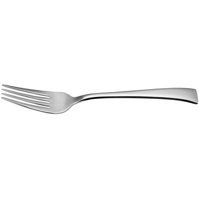 Vega Controcorrente Silber Esstäbchen - Besteckset Vega Controcorrente Silber Esstäbchen - Besteckset