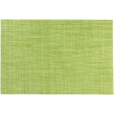 Pulsiva Utah Tischset - PVC, 30x45 cm, Grün Pulsiva Utah Tischset - PVC, 30x45 cm, Grün