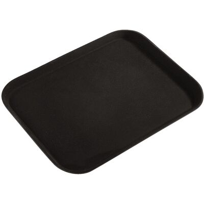 Vega Rechteckiger Rutschfester Fiberglass-Tablett - Tray Vega Rechteckiger Rutschfester Fiberglass-Tablett - Tray