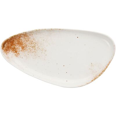 Vega Purior Oval Fischplatte - Essteller Vega Purior Oval Fischplatte - Essteller