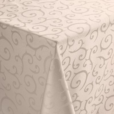 Pulsiva Modell Antalya Tischtuch - Rechteckig 130x170 cm - Tischdecke Pulsiva Modell Antalya Tischtuch - Rechteckig 130x170 cm - Tischdecke