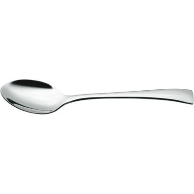 Vega Teelöffel - 14,2cm Silber Controcorrente Vega Teelöffel - 14,2cm Silber Controcorrente