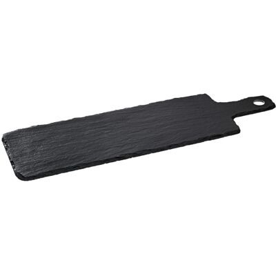 Vega Patara Schiefer Rechteckige Servierplatte Vega Patara Schiefer Rechteckige Servierplatte