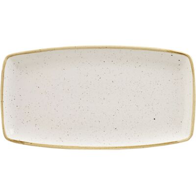 Churchill Steinzeug Stonecast Servierplatte Churchill Steinzeug Stonecast Servierplatte