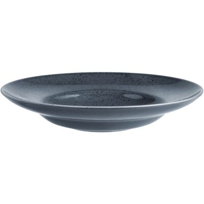 Vega Piatto Pasta Alessia - Porzellan Set mit unregelmäßigen Flecken - 3 St. Vega Piatto Pasta Alessia - Porzellan Set mit unregelmäßigen Flecken - 3 St.