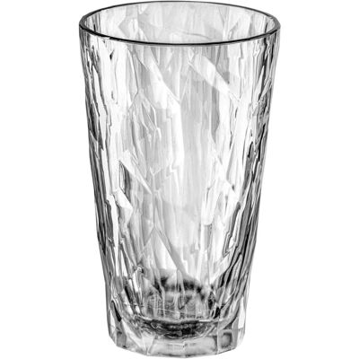 koziol Longdrinkglas Tumbler Club No. 6 Superglas mit Eichstrich; 410 ml, 8.7x14.1 cm (ØxH); transparent; 0.3 l Eichstrich, 6 Stück / Pack koziol Longdrinkglas Tumbler Club No. 6 Superglas mit Eichstrich; 410 ml, 8.7x14.1 cm (ØxH); transparent; 0.3 l Eichstrich, 6 Stück / Pack