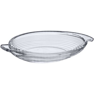 La Rochere Eisbecher Bali Glasschale; 300 ml, 25 cm (Ø); transparent; 6 Stück / Pack La Rochere Eisbecher Bali Glasschale; 300 ml, 25 cm (Ø); transparent; 6 Stück / Pack