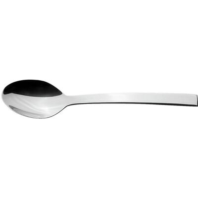 Vega Kaffeelöffel - Argento - 10,8 cm - Kaffeelöffel Vega Kaffeelöffel - Argento - 10,8 cm - Kaffeelöffel