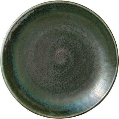 HEART & SOUL Dessertteller Perfect Match Avocado grün 15,0 cm - Dessert Plate HEART & SOUL Dessertteller Perfect Match Avocado grün 15,0 cm - Dessert Plate