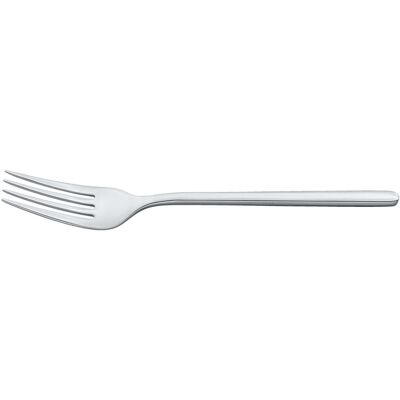 Vega Gabel Toulon - 20,5 cm Edelstahl Gabel - Tafelgeschirr Vega Gabel Toulon - 20,5 cm Edelstahl Gabel - Tafelgeschirr