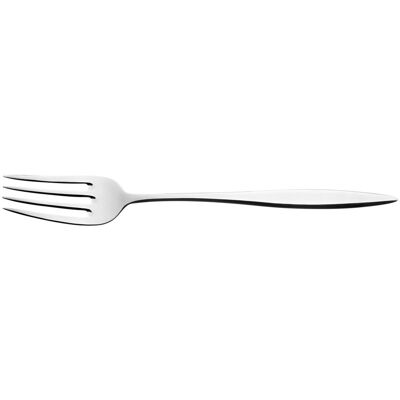 Vega Sydney Edelstahl Besteck - 18,4 cm - Silber - Besteck Vega Sydney Edelstahl Besteck - 18,4 cm - Silber - Besteck