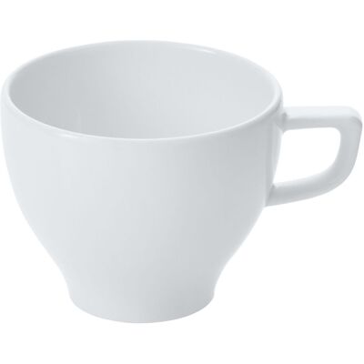 WMF - Synergy - 250 ml - Tasse mit Unterteller - Dinnerware set WMF - Synergy - 250 ml - Tasse mit Unterteller - Dinnerware set