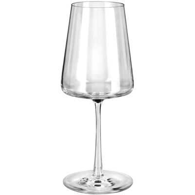 Stölzle Weißweinglas Power - 400ml, 6x21cm - Transparent Stölzle Weißweinglas Power - 400ml, 6x21cm - Transparent