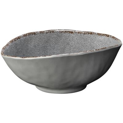 Vega Modell Ovale Melamineschüssel - Servierschale Vega Modell Ovale Melamineschüssel - Servierschale