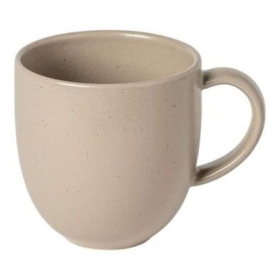 Costa Nova Tasse Pacifica; 330 ml, 9.1 cm (H); braun; 12 Stück / Pack Costa Nova Tasse Pacifica; 330 ml, 9.1 cm (H); braun; 12 Stück / Pack