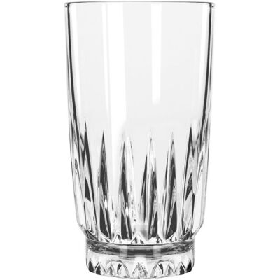 Libbey Trinkglas WINCHESTER; 470 ml, 8.26x15 cm (ØxH); transparent; 36 Stück / Pack Libbey Trinkglas WINCHESTER; 470 ml, 8.26x15 cm (ØxH); transparent; 36 Stück / Pack