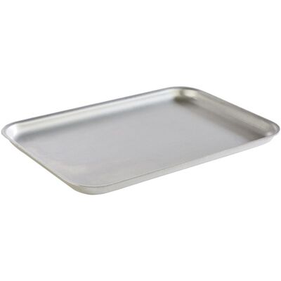 APS Tablett -TREND- aus Aluminium - 32 x 21,5 x 2 cm APS Tablett -TREND- aus Aluminium - 32 x 21,5 x 2 cm