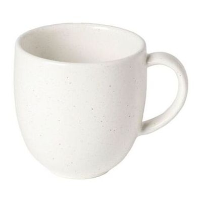 Costa Nova Tasse Pacifica; 330 ml, 9.1 cm (H); weiß; 12 Stück / Pack Costa Nova Tasse Pacifica; 330 ml, 9.1 cm (H); weiß; 12 Stück / Pack