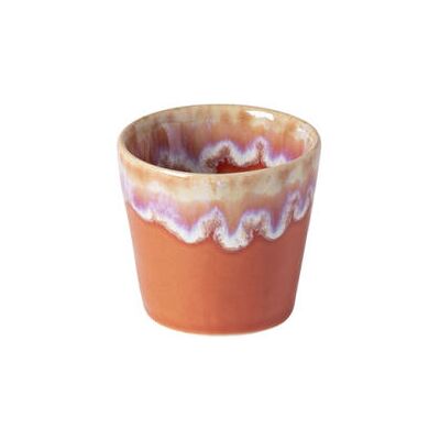 Grespresso Kaffeetasse - Rot - 6,7cm - Espresso & Dessert Grespresso Kaffeetasse - Rot - 6,7cm - Espresso & Dessert