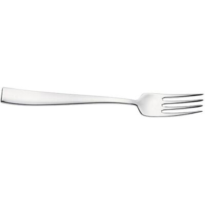 Pintinox Dessertgabel PALACE; 18.2 cm (L); silber; 12 Stück / Pack Pintinox Dessertgabel PALACE; 18.2 cm (L); silber; 12 Stück / Pack