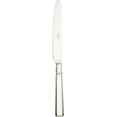 Pintinox Dessertmesser LEONARDO; 21.5 cm (L); silber; 12 Stück / Pack Pintinox Dessertmesser LEONARDO; 21.5 cm (L); silber; 12 Stück / Pack