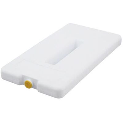 Schneider Kühlakku COLD GN 1/3 -21°C; GN 1/3, 32.5x17.6x3 cm (LxBxH); weiß Schneider Kühlakku COLD GN 1/3 -21°C; GN 1/3, 32.5x17.6x3 cm (LxBxH); weiß