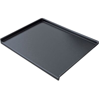 Schneider Auslagetablett ABS; 40x30x2 cm (LxBxH); schwarz; rechteckig Schneider Auslagetablett ABS; 40x30x2 cm (LxBxH); schwarz; rechteckig