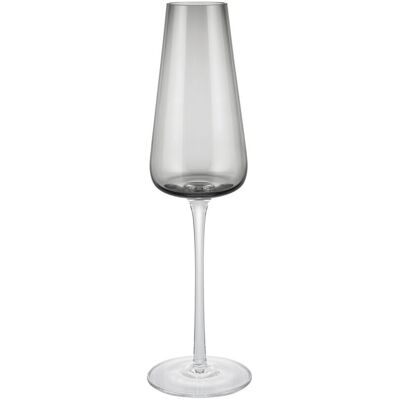 Blomus - Belo - Rauchfarben - 20 cl - Champagne Glasses Blomus - Belo - Rauchfarben - 20 cl - Champagne Glasses