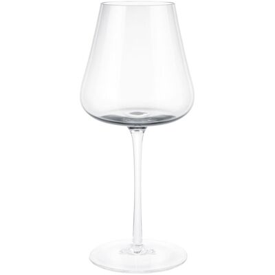 blomus Set 2 Rotweingläser -BELO-; 600 ml, 11x11x24.5 cm (ØxØxH); transparent blomus Set 2 Rotweingläser -BELO-; 600 ml, 11x11x24.5 cm (ØxØxH); transparent