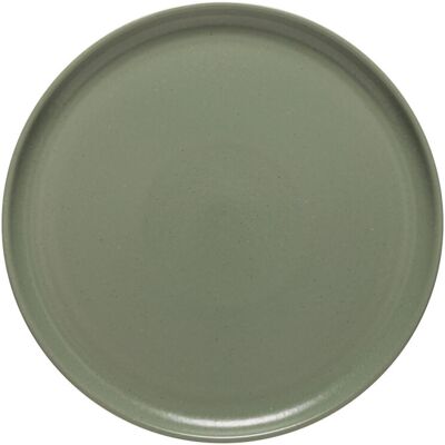 Costa Nova Runde Platte 32 Pacifica; 32.3x2.3 cm (ØxH); grün; rund; 12 Stück / Pack Costa Nova Runde Platte 32 Pacifica; 32.3x2.3 cm (ØxH); grün; rund; 12 Stück / Pack