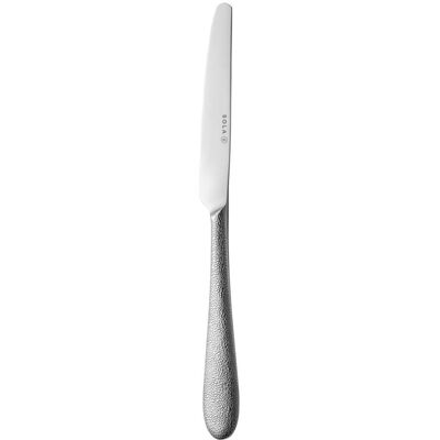 Sola Dessertmesser Phoenix; 21.1 cm (L); silber; 12 Stück / Pack Sola Dessertmesser Phoenix; 21.1 cm (L); silber; 12 Stück / Pack