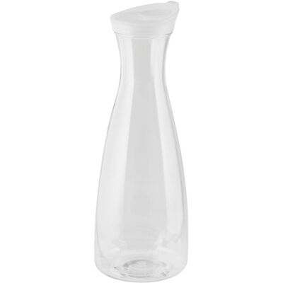APS Saftkanne - 1,6L, Transparent, 30cm - Karaf APS Saftkanne - 1,6L, Transparent, 30cm - Karaf