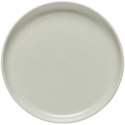 Costa Nova Essteller Pacifica; 27.5x2.8 cm (ØxH); grau; rund; 12 Stück / Pack Costa Nova Essteller Pacifica; 27.5x2.8 cm (ØxH); grau; rund; 12 Stück / Pack