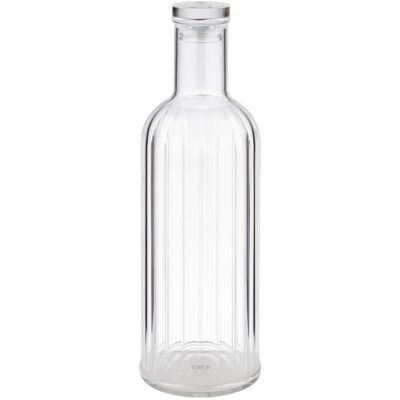 APS Flasche STRIPES 1L - Flasche APS Flasche STRIPES 1L - Flasche
