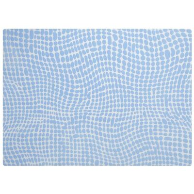 APS Tischset VELMA, Silikon; 33x45 cm (BxL); blau APS Tischset VELMA, Silikon; 33x45 cm (BxL); blau