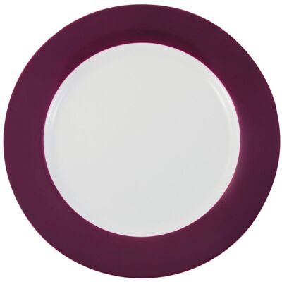 Kahla Pronto Colore Violett Suppenteller - Suppenteller Kahla Pronto Colore Violett Suppenteller - Suppenteller
