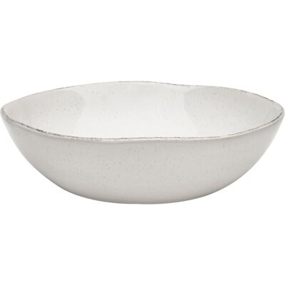 van Well Schale Urban, Steinzeug, van Well; 740 ml, 19x18.5x19x5.5 cm (LxBxØxH); beige; 6 Stück / Pack van Well Schale Urban, Steinzeug, van Well; 740 ml, 19x18.5x19x5.5 cm (LxBxØxH); beige; 6 Stück / Pack