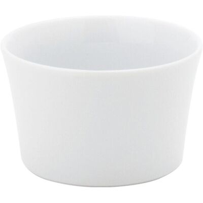 Kahla Ragoutfinform Update; 210 ml, 9x5.6 cm (ØxH); weiß; rund; 6 Stück / Pack Kahla Ragoutfinform Update; 210 ml, 9x5.6 cm (ØxH); weiß; rund; 6 Stück / Pack